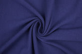 Baumwolljersey Mara Uni